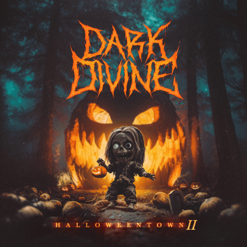 Dark Divine : Halloweentown II: Welcome Home